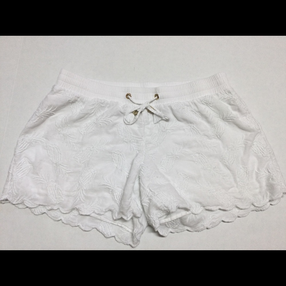 Lilly Pulitzer Shorts Small - Picture 3 of 14